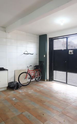 Casa para alugar com 150m², 2 quartos e 2 vagasQuintal 1