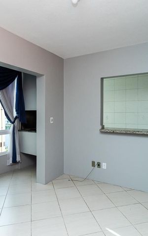 Apartamento à venda com 60m², 2 quartos e sem vaga Apartamento à venda com 60m², 2 quartos e sem vagaSala