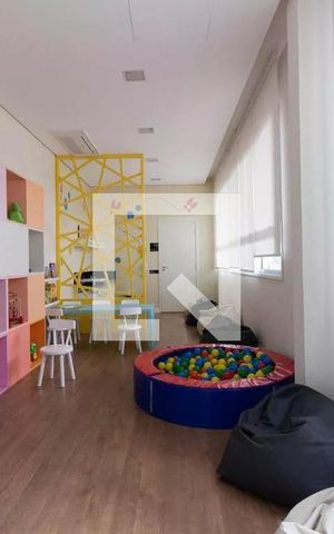 Apartamento à venda com 64m², 2 quartos e 1 vagaCondomínio - Brinquedoteca 