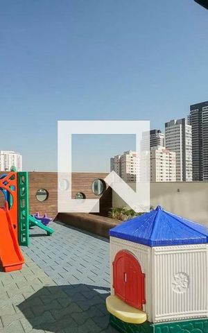 Apartamento à venda com 64m², 2 quartos e 1 vagaCondomínio - Playground 