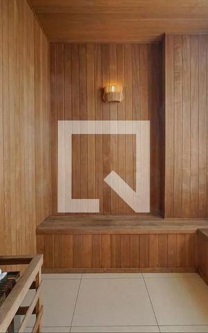 Apartamento à venda com 64m², 2 quartos e 1 vagaCondomínio - Sauna 