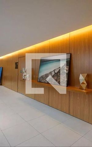 Apartamento à venda com 64m², 2 quartos e 1 vagaCondomínio - Hall 