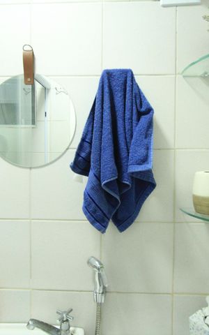 Studio para alugar com 20m², 1 quarto e sem vaga Studio para alugar com 20m², 1 quarto e sem vagaBanheiro