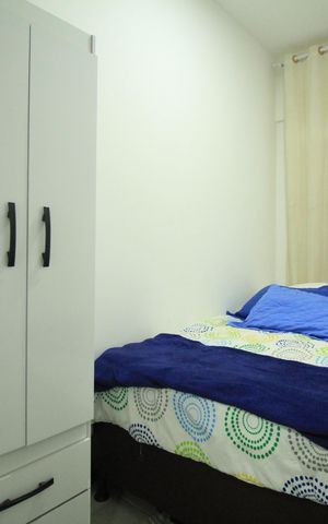 Studio para alugar com 20m², 1 quarto e sem vaga Studio para alugar com 20m², 1 quarto e sem vagaStudio