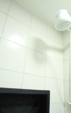 Studio para alugar com 20m², 1 quarto e sem vaga Studio para alugar com 20m², 1 quarto e sem vagaBanheiro