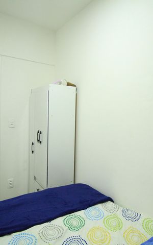 Studio para alugar com 20m², 1 quarto e sem vaga Studio para alugar com 20m², 1 quarto e sem vagaStudio