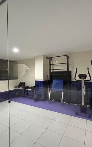 Studio para alugar com 20m², 1 quarto e sem vaga Studio para alugar com 20m², 1 quarto e sem vagaÁrea comum