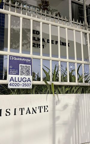 Studio para alugar com 20m², 1 quarto e sem vaga Studio para alugar com 20m², 1 quarto e sem vagaPlaquinha