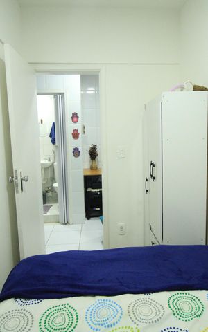 Studio para alugar com 20m², 1 quarto e sem vaga Studio para alugar com 20m², 1 quarto e sem vagaStudio