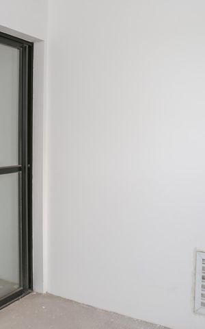 Studio à venda com 37m², 1 quarto e 1 vagaSacada
