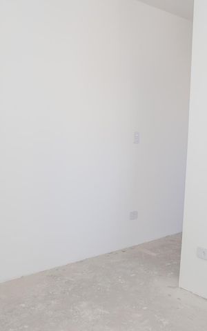 Studio à venda com 37m², 1 quarto e 1 vagaQuarto