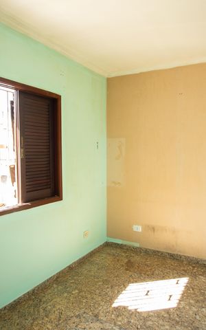 Casa à venda com 168m², 3 quartos e sem vaga Casa à venda com 168m², 3 quartos e sem vagaQuarto 2