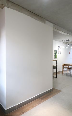 Apartamento para alugar com 25m², 1 quarto e sem vagaÁrea comum - Salão de festas