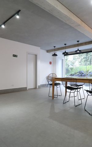 Apartamento para alugar com 25m², 1 quarto e sem vagaÁrea comum - Salão de festas