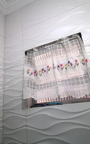 Apartamento à venda com 72m², 2 quartos e 1 vagaBanheiro da Suíte