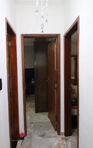 Apartamento à venda com 72m², 2 quartos e 1 vagaSala - Corredor