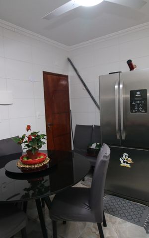 Apartamento à venda com 72m², 2 quartos e 1 vagaCozinha