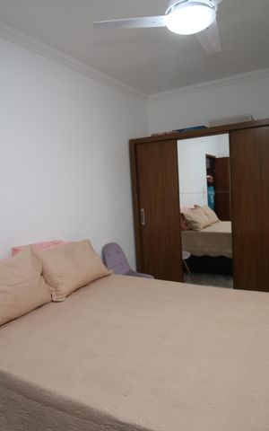 Apartamento à venda com 72m², 2 quartos e 1 vagaQuarto 