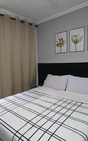 Apartamento à venda com 72m², 2 quartos e 1 vagaSuíte