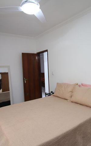 Apartamento à venda com 72m², 2 quartos e 1 vagaQuarto 