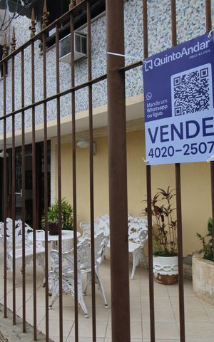 Apartamento à venda com 72m², 2 quartos e 1 vagaPlaca