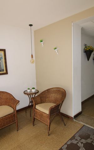 Apartamento à venda com 72m², 2 quartos e 1 vagaHall de entrada