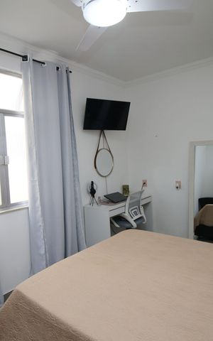 Apartamento à venda com 72m², 2 quartos e 1 vagaQuarto 