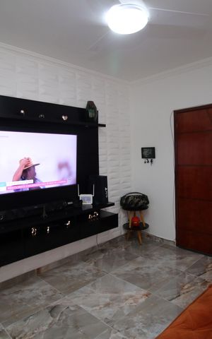 Apartamento à venda com 72m², 2 quartos e 1 vagaSala