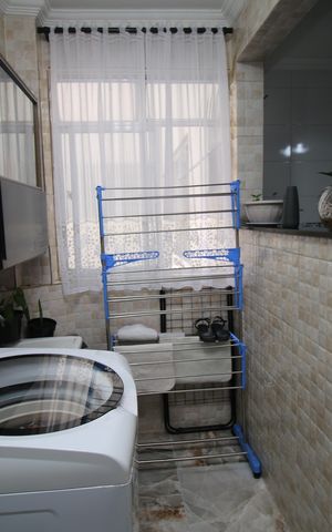 Apartamento à venda com 72m², 2 quartos e 1 vagaÁrea de Serviço