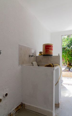 Casa à venda com 230m², 4 quartos e 5 vagasÁrea de Serviço