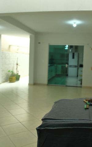 Casa à venda com 250m², 3 quartos e 2 vagasLavanderia