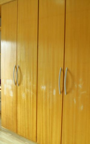 Casa à venda com 250m², 3 quartos e 2 vagasQuarto 2