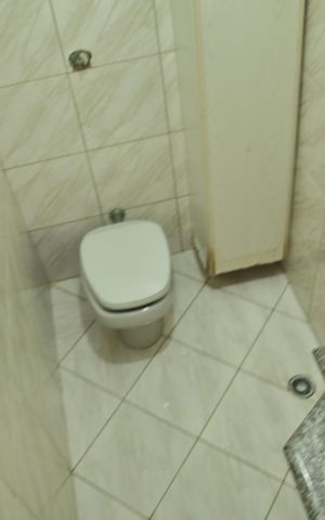 Casa à venda com 250m², 3 quartos e 2 vagasBanheiro de Serviço