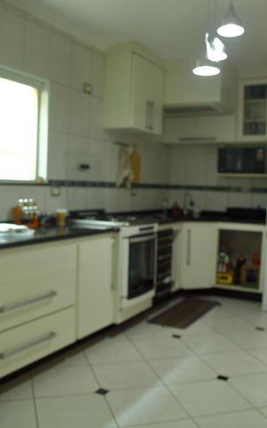 Casa à venda com 250m², 3 quartos e 2 vagasCozinha