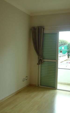 Casa à venda com 250m², 3 quartos e 2 vagasQuarto 2