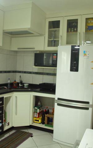 Casa à venda com 250m², 3 quartos e 2 vagasCozinha