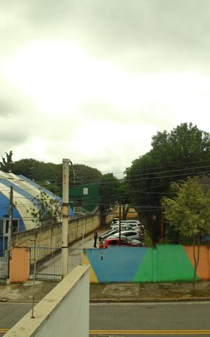 Casa à venda com 250m², 3 quartos e 2 vagasVaranda Quarto 2