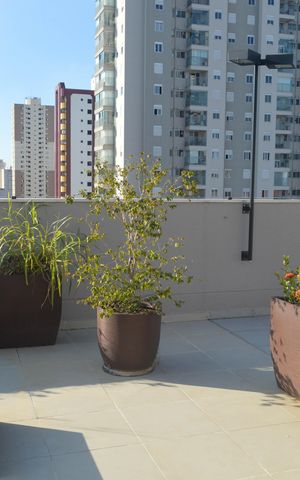 Apartamento à venda com 27m², 1 quarto e sem vaga Apartamento à venda com 27m², 1 quarto e sem vagaÁrea comum