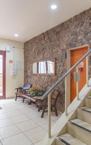 Apartamento à venda com 39m², 1 quarto e sem vaga Apartamento à venda com 39m², 1 quarto e sem vagaHall de entrada