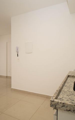 Studio para alugar com 45m², 1 quarto e 1 vagaStudio