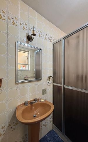 Apartamento à venda com 120m², 3 quartos e 2 vagas Apartamento à venda com 120m², 3 quartos e 2 vagasBanheiro social 2