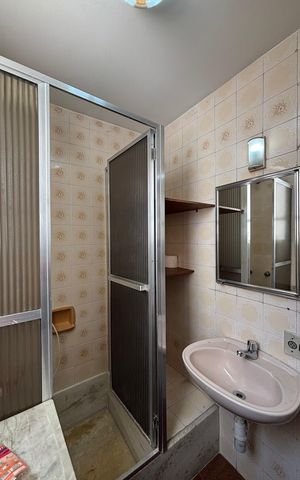 Apartamento à venda com 120m², 3 quartos e 2 vagas Apartamento à venda com 120m², 3 quartos e 2 vagasBanheiro social 1