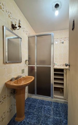 Apartamento à venda com 120m², 3 quartos e 2 vagas Apartamento à venda com 120m², 3 quartos e 2 vagasBanheiro social 2