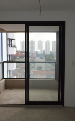 Apartamento à venda com 54m², 2 quartos e 1 vagaSala