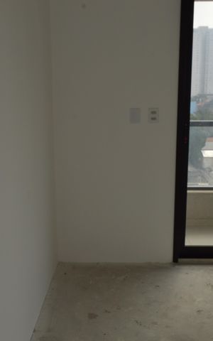Apartamento à venda com 54m², 2 quartos e 1 vagaQuarto