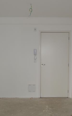 Apartamento à venda com 54m², 2 quartos e 1 vagaCozinha