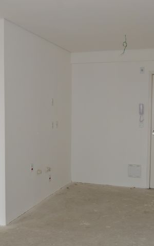 Apartamento à venda com 54m², 2 quartos e 1 vagaCozinha