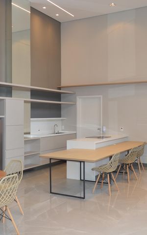 Apartamento à venda com 54m², 2 quartos e 1 vagaSalão de Festas