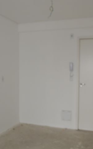 Apartamento à venda com 54m², 2 quartos e 1 vagaCozinha