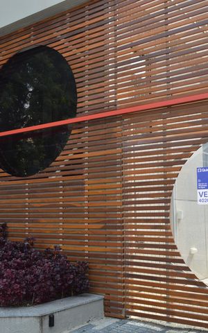 Apartamento à venda com 54m², 2 quartos e 1 vagaPlaquinha